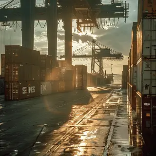 带有洋名字含义的