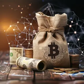 你名字蓝莓的含义